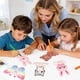thumbnail image 3 of Paquete de 36 tarjetas de San Valentín Wenhui para niños con sobres, 3 of 7
