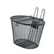 thumbnail image 3 of Cesta Delantera Para Bicicleta Con Tapa, Cesta Metálica Para Manillar De Bicicleta De Montaña, 3 of 4