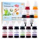thumbnail image 1 of Set de fabricación de jabones Ktdorns DYE – 10 colores (6 ml cada uno), 1 of 4