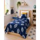 thumbnail image 3 of Cubrecama Quilt 1.5 Plazas Microfibra Suave Ligero Transpirable Y Funda de almohada, 3 of 6