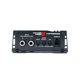 thumbnail image 2 of Amplificador para auto Cerwin Vega 500W RMS MINI de 1 canal Clase D, 2 of 6