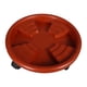 thumbnail image 2 of Soporte Para Plantas Con Ruedas Universales, Rodillos Redondos Para Mover Macetas Para Interiores Y Exteriores, 30cm, 2 of 3