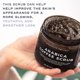 thumbnail image 3 of Exfoliante corporal Brooklyn Botany Arabica Coffee, 300 ml, hidratante, 3 of 5