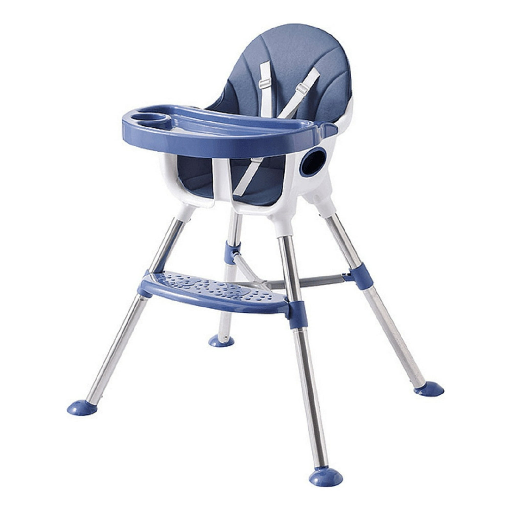 Genérico - Silla Comer Plegable Multifuncional Niños Bebes Lau