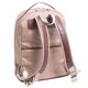 thumbnail image 2 of Mochila McKlein Parker de 15 pulgadas de nailon con doble compartimento, color caqui, 2 of 6