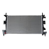 Radiador Ford Focus St Cb8 1.6 2012-2021