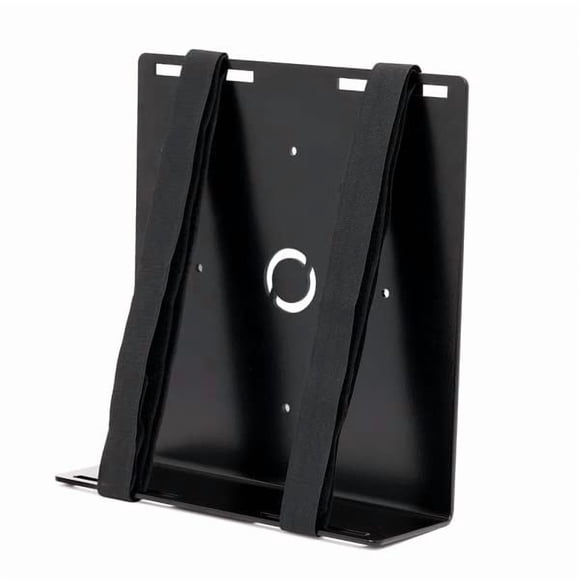 Soporte para Computadora Oeveo UNVM-300 Acero Negro 10 × 3 × 9,4 cm