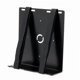 thumbnail image 1 of Soporte para Computadora Oeveo UNVM-300 Acero Negro 10 × 3 × 9,4 cm, 1 of 4