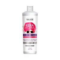 Skafe - Acondicionador Keraform Eu Amo Meus Cachos 500 Ml