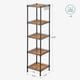 thumbnail image 4 of Estante Organizador Vicky | Ajustable 5 Niveles, 4 of 5
