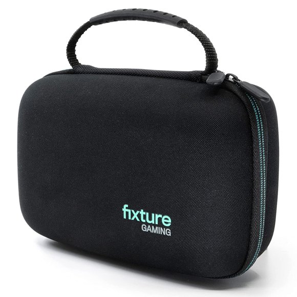 Funda de transporte para juegos Fixture S1 y S2 para Nintendo Switch