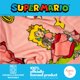 thumbnail image 3 of Funda Nintendo Super Marios Bros. Princess Peach, 117 x 152 cm, 3 of 7