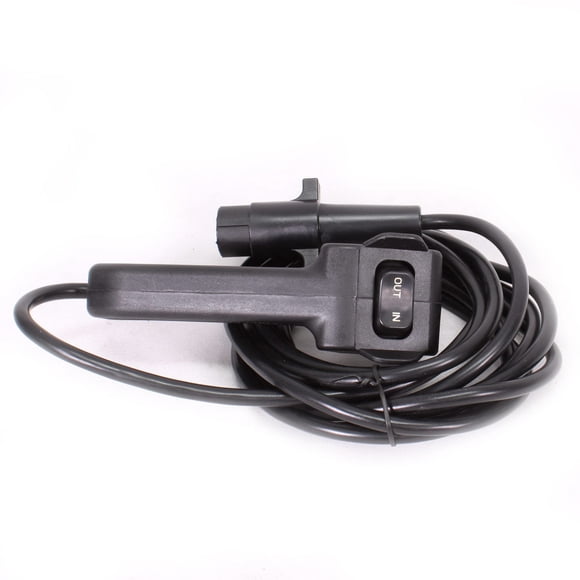 Control Remoto Cableado Can-Am SuperWinch 710007050