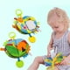 thumbnail image 2 of Peluche Bebe Suave Tela Educacion Bebe Textura Rondon, 2 of 3