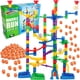 thumbnail image 1 of Pista de Canicas Marble Genius Super Set 150 Piezas STEM, 1 of 3