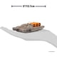 thumbnail image 5 of Vehículo Jazwares Star Wars Imperial Hovertank de 13 cm, 5 of 9