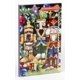 thumbnail image 5 of Calendario de Adviento Vermont Christmas Company Cascanueces Chocolates, 5 of 6