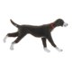 thumbnail image 2 of 1:64 Escala Modelo Pintado A Mano Mini Perro Peque?o Modelo Animal Adornos Style9, 2 of 5