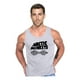 thumbnail image 1 of Polera Diseño Arctic Monkeys Rock Musculosa Tank Gym Life talla M Gris Hombre, 1 of 3