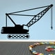 thumbnail image 2 of Decomural Crane Construction WS-17107, 2 of 2