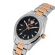 thumbnail image 2 of Reloj Versace VEAFA0624 con esfera negra, analógico, 42 mm, 2 of 5
