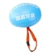 thumbnail image 4 of Boya De Natación Con Cinturón De Natación Y Flotador De Burbujas Con Cintura Ajustable Para Canoas Y Kayaks, Color Azul., 4 of 5