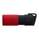 thumbnail image 2 of Pendrive USB 3.2 128Gb Rojo Exodia 3.2, 2 of 3