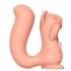 thumbnail image 3 of 1pc Squirrel Sucking Toy, 3.9*3.5inch/100*90mm, Rechargeable Adult Toys For Women, 10 Sucking Modes, Sucking Masturbator, Female Sex Pleasure Devices, 3 of 3