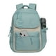 thumbnail image 2 of Mochila Mujer Qashqai Color Block Menta Head, 2 of 5