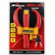 thumbnail image 3 of Tranca Ruedas De Auto A Padlock Of Rhinoceros CQ-6994, 3 of 3