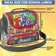 thumbnail image 4 of Lonchera Aislada Marvel Avengers para Niños – Get Trend, 4 of 7