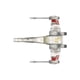 thumbnail image 3 of Kit de Modelo de Papel 3D 4D Cityscape Star Wars T-65 X-Wing, 3 of 9