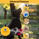 thumbnail image 2 of Collar de adiestramiento Educator ET-402 Sistema de 2 perros Amarillo, 2 of 6
