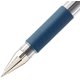 thumbnail image 2 of Bolígrafo de Gel Uni-Ball Signo 0.38 mm Azul, 2 of 2