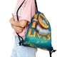 thumbnail image 2 of Mochila de Cuerdas 10 Lives Cinch 30x40cm, 2 of 6
