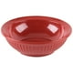 thumbnail image 1 of Set 3 Bowl Melamina Rojo 670 Ml, 1 of 3