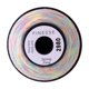 thumbnail image 2 of Hilo Finesse Multicolor 50wt 3 hebras Poliéster 1100 yd, 2 of 3