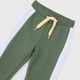 thumbnail image 3 of Pantalón de Buzo Bebe Niño Cortes Verde Corona, 3 of 5