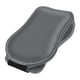 thumbnail image 5 of Soporte Para Gafas De Sol Para Visera De Coche Multifunción Para Visera De Coche Soporte Para Gafas De Sol Clip Gris, 5 of 5