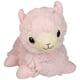 thumbnail image 1 of Plush Llama Warmies apta para microondas con aroma a lavanda francesa, 1 of 1
