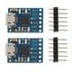 thumbnail image 3 of 2 Uds Módulo CP2102 Micro USB2.0 A TTL Convertidor De Puerto Serie De 6 Pines UART STC, 3 of 5
