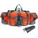 thumbnail image 1 of Riñonera deportiva para exteriores con correa para el hombro, impermeable, para senderismo, ciclismo, escalada, ciclismo, entrenamiento, ejercicio, 1 of 6