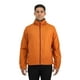 thumbnail image 1 of Cortaviento HW Vent Hombre Dark Orange, 1 of 8