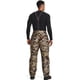 thumbnail image 2 of Pantalones Coldgear Infrared Deep Freeze Para Hombre, 2 of 7