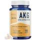 thumbnail image 1 of Suplemento SMNutrition AKG 1.100 mg/porción 180 cápsulas, 1 of 3