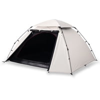 Carpa Automática Black Out Kano Antuco 4 Personas Camping