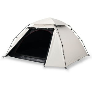 Carpa Automática Black Out Kano Antuco 4 Personas Camping