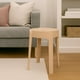 thumbnail image 3 of Piso Apilable Deco Valencia Beige Escandinavia beige Tamaño único, 3 of 4
