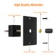thumbnail image 5 of Regulador LED Obeaming 15 A 180 W PWM con perilla giratoria 12‑24 V, 5 of 8