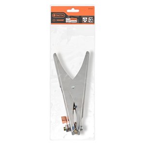 Tactix - Pinza Toma Tierra 500 A